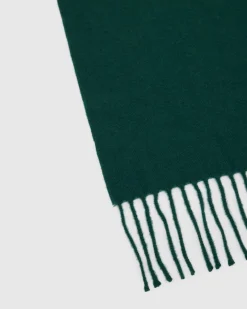 Layton Wool Scarf