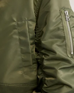 Lea Bomber Jacket
