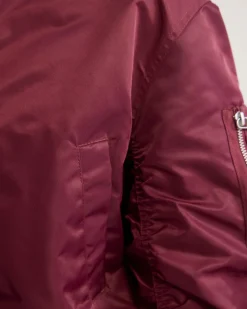 Lea Bomber Jacket