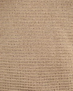 Lea Crew Neck Knit