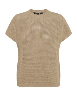 Lea Crew Neck Knit
