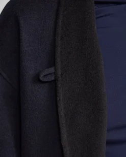 Lea Double Face Coat