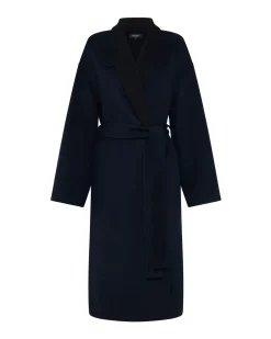 Lea Double Face Coat