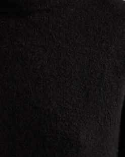 Leeta Wool Knitted T Shirt