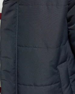 Leo Eco Filling Puffer Jacket