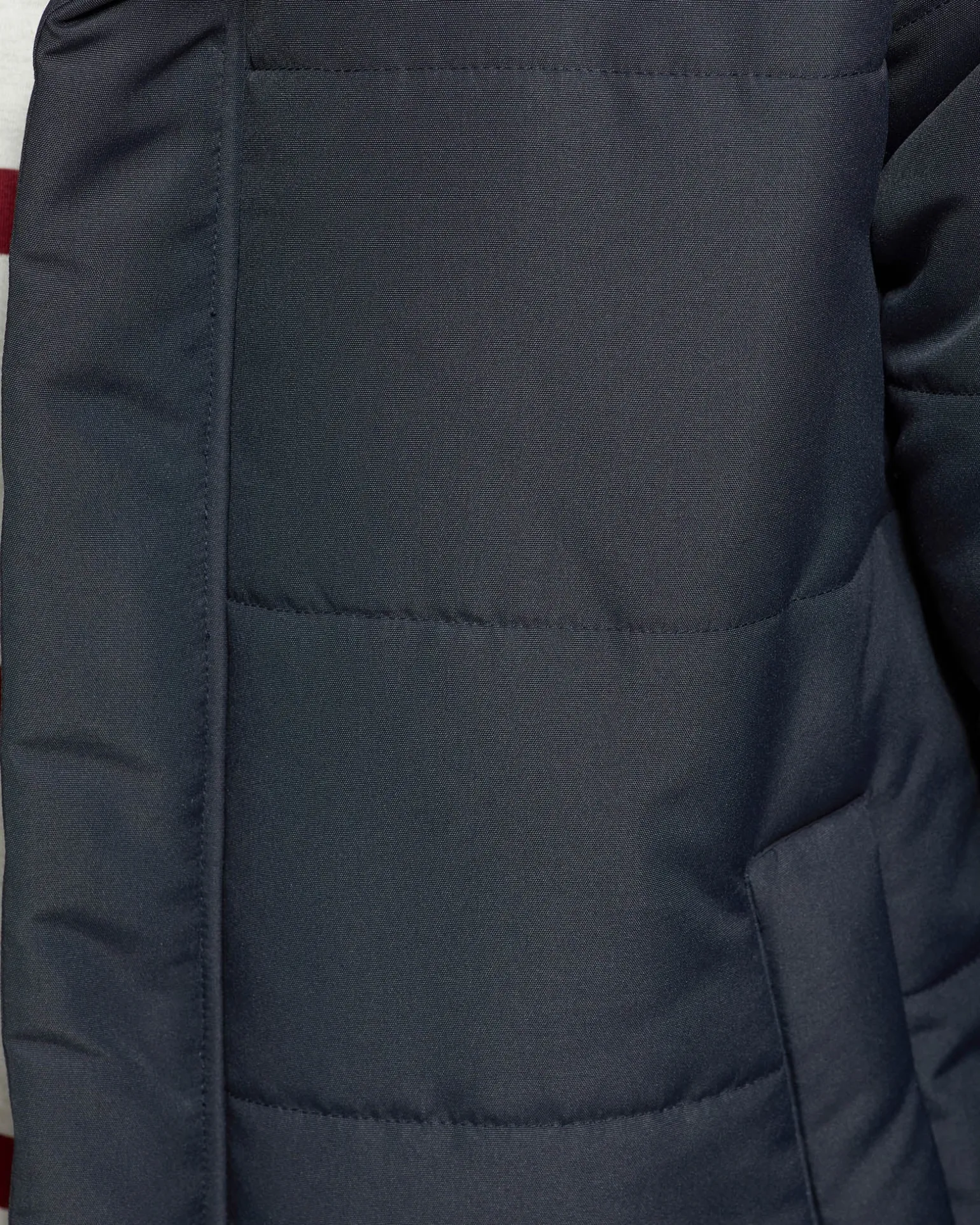 Leo Eco Filling Puffer Jacket