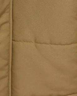 Leo Eco Filling Puffer Jacket