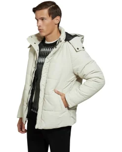Leo Eco Filling Puffer Jacket