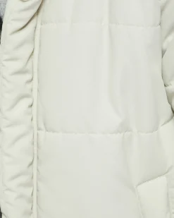 Leo Eco Filling Puffer Jacket