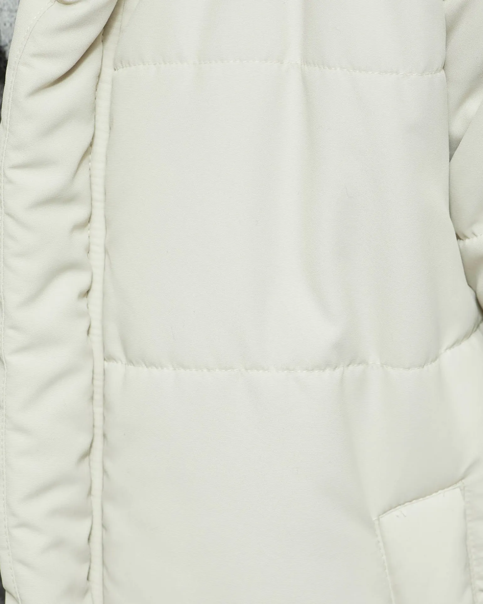 Leo Eco Filling Puffer Jacket