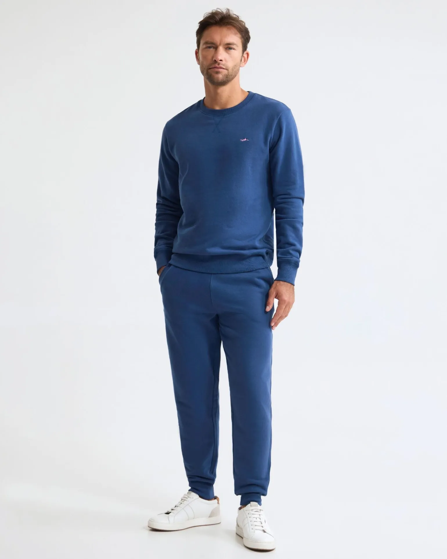 Leo Organic Cotton Sweatshirt