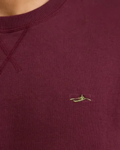 Leo Organic Cotton Sweatshirt