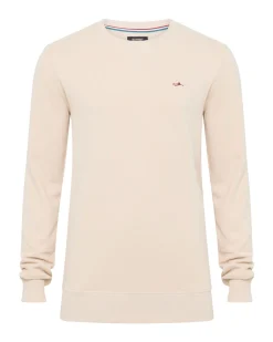 Leo Organic Cotton Sweatshirt