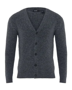 Leopold Cardigan