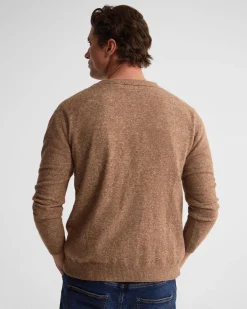 Leopold Cardigan
