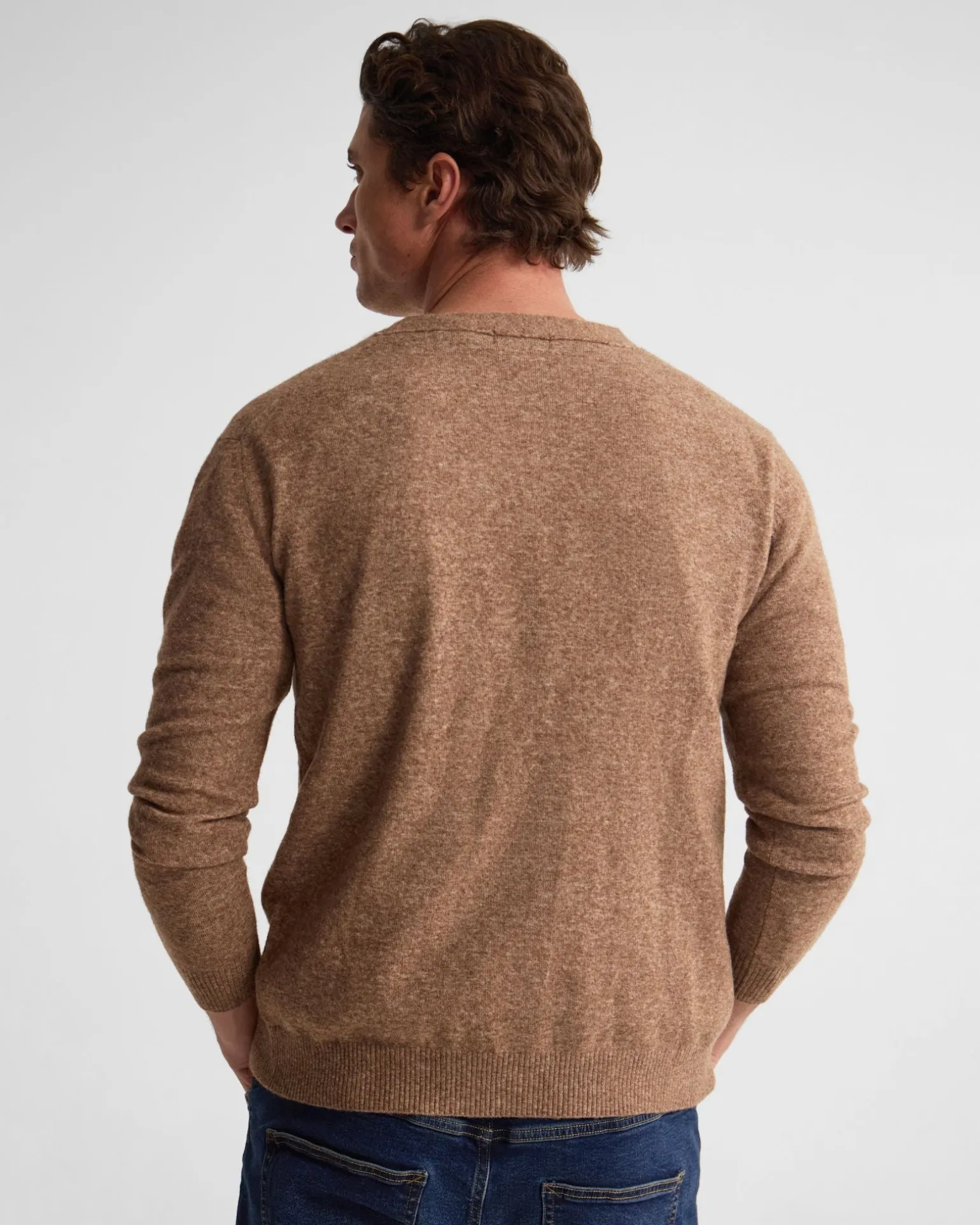 Leopold Cardigan