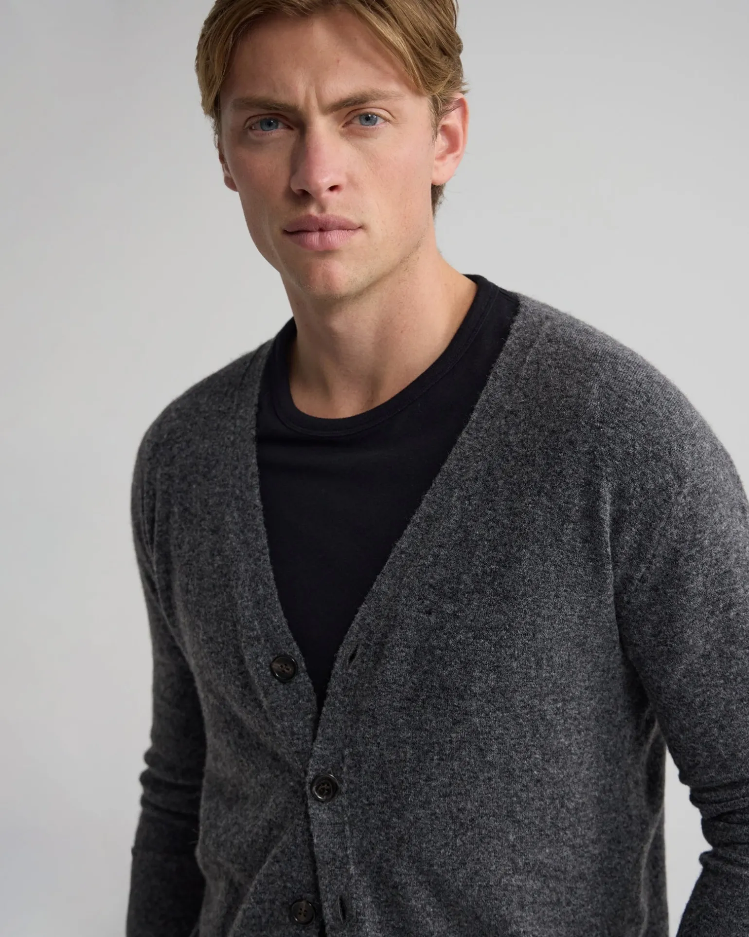 Leopold Cardigan