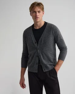 Leopold Cardigan