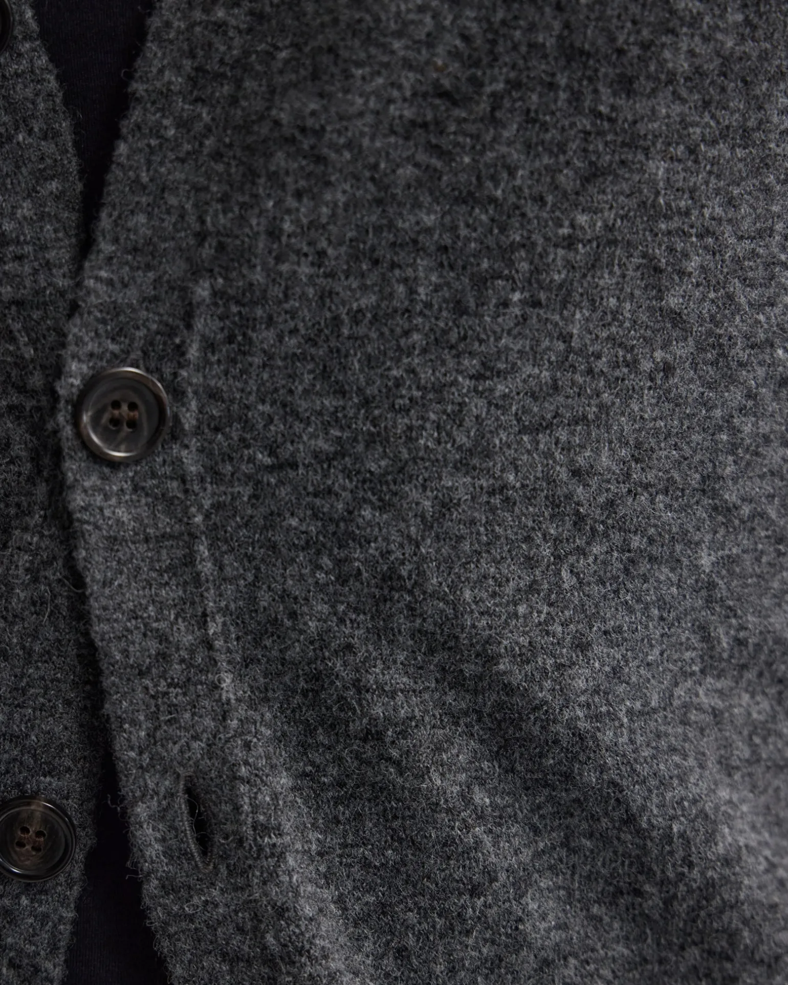 Leopold Cardigan