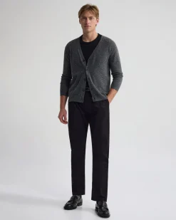 Leopold Cardigan