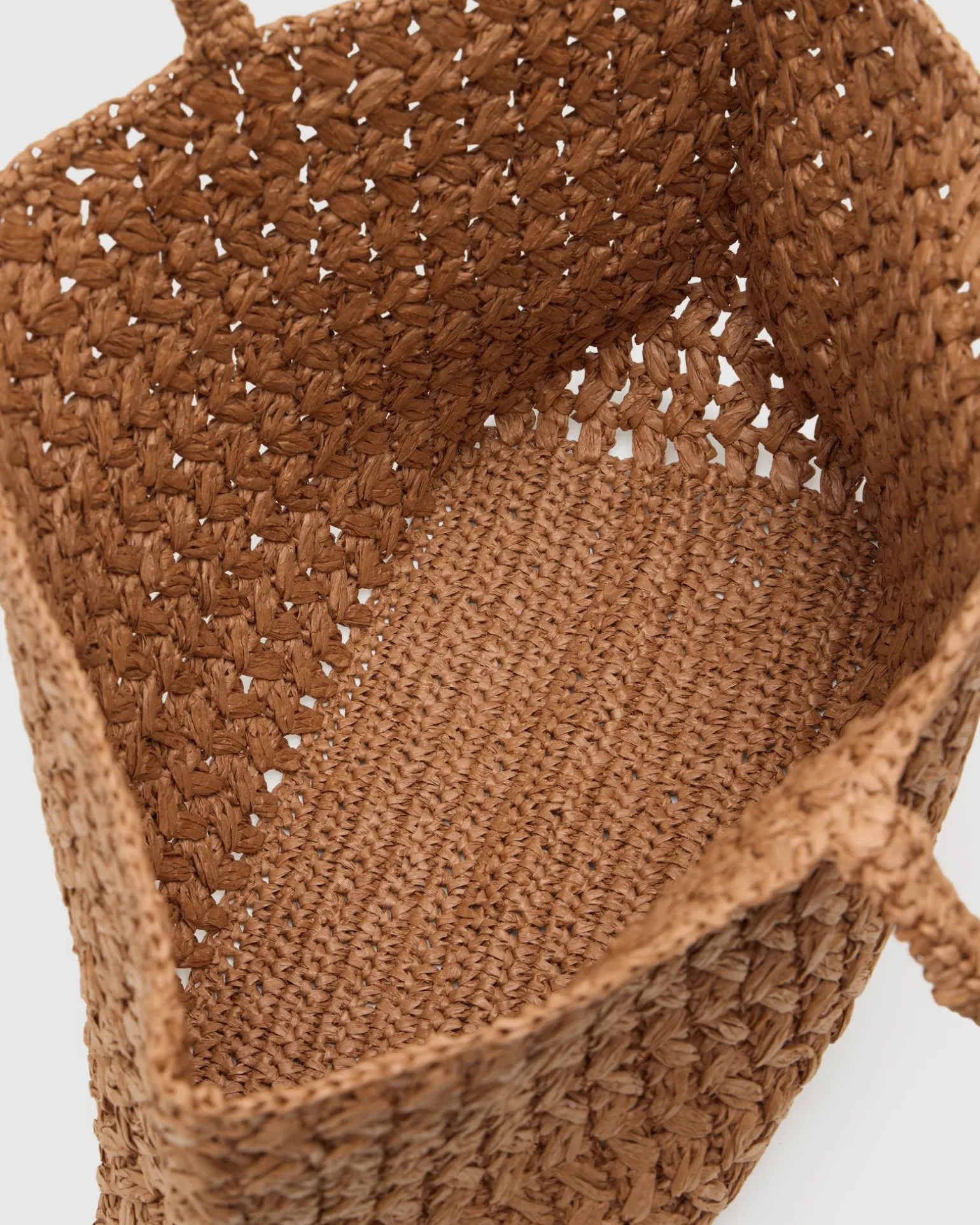 Lilla Xl Weave Basket