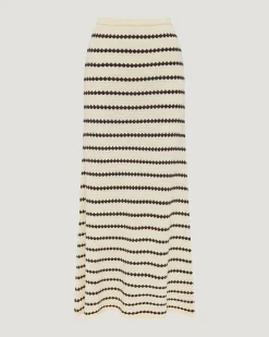 Lilli Knitted Skirt