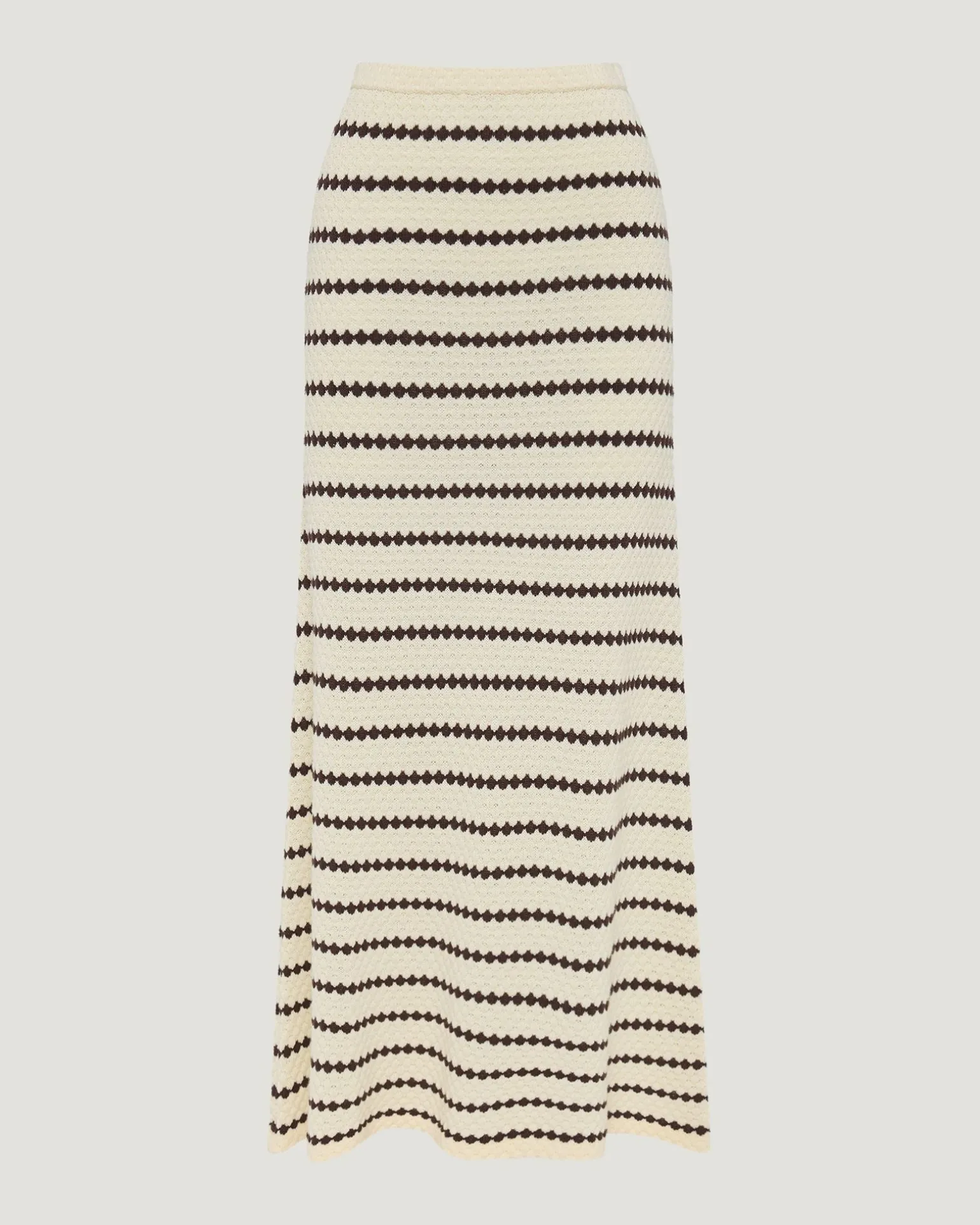 Lilli Knitted Skirt