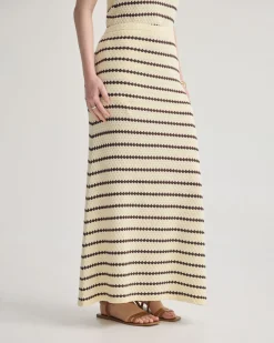 Lilli Knitted Skirt
