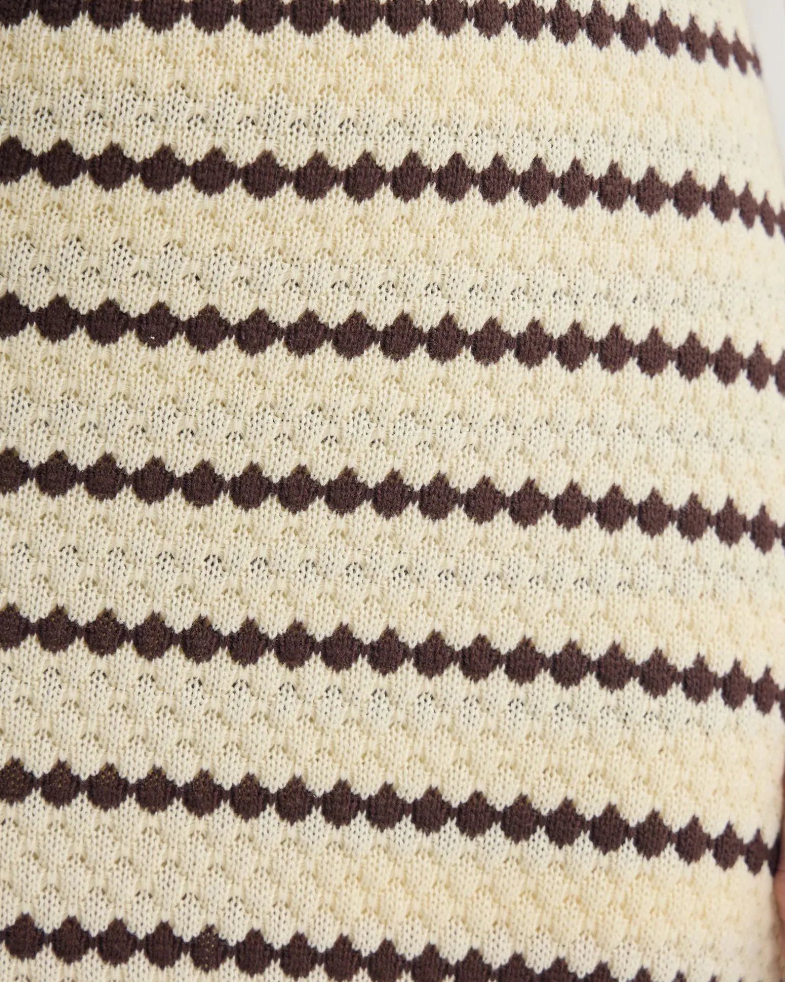 Lilli Knitted Skirt