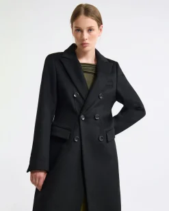 Lily Wool Coat