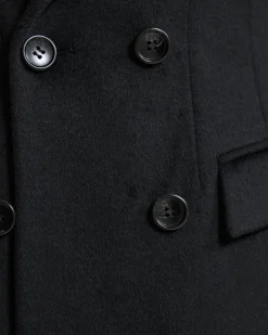 Lily Wool Coat