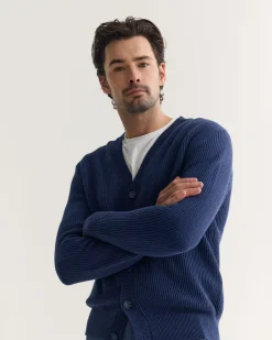 Lincon Cardigan