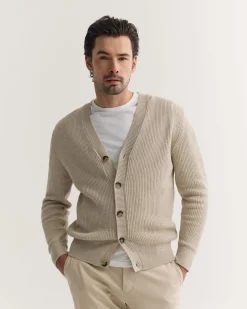 Lincon Cardigan