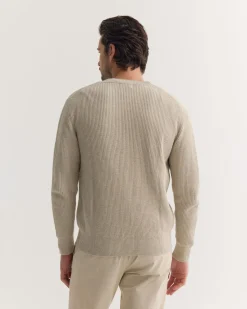 Lincon Cardigan