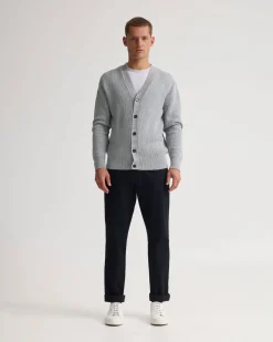Lincon Cardigan