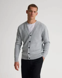 Lincon Cardigan