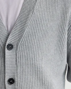 Lincon Cardigan
