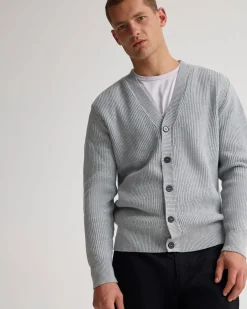Lincon Cardigan