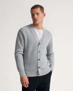 Lincon Cardigan
