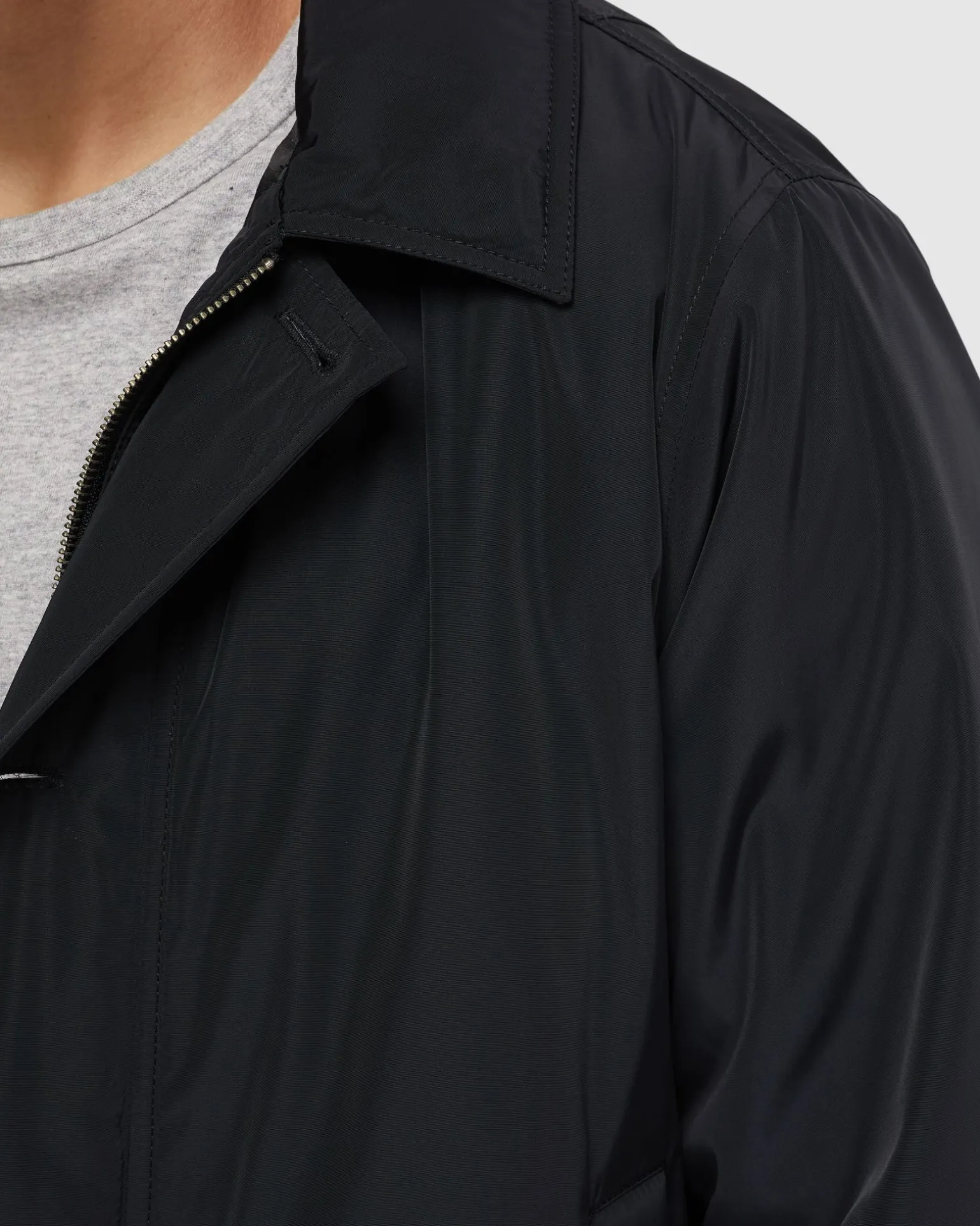 Lincon Eco Filling Padded Jacket
