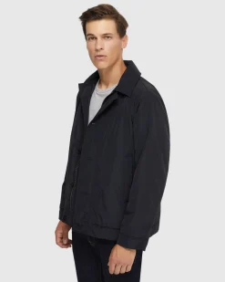 Lincon Eco Filling Padded Jacket