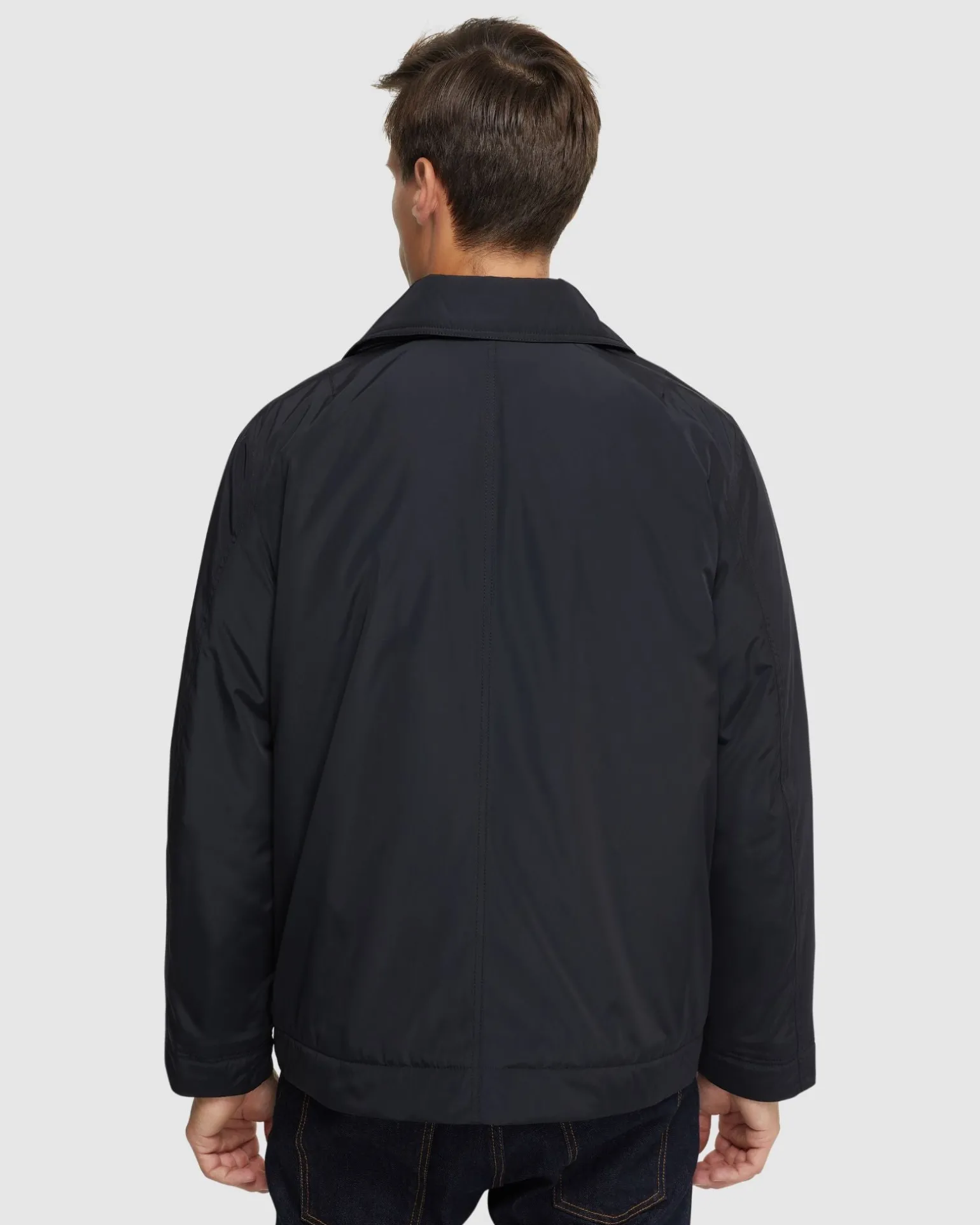 Lincon Eco Filling Padded Jacket