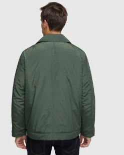 Lincon Eco Filling Padded Jacket