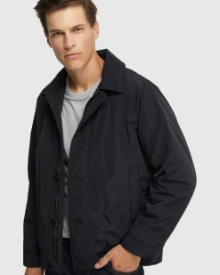 Lincon Eco Filling Padded Jacket