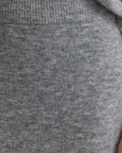 Lisa Alpaca Blend Skirt