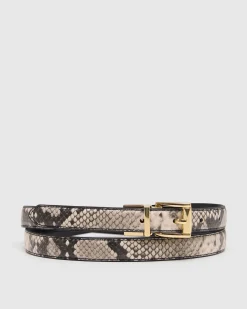 Lisa Reversible Belt