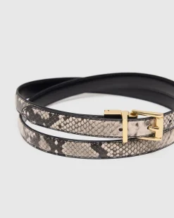 Lisa Reversible Belt