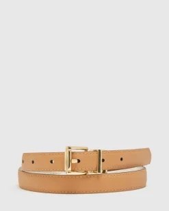 Lisa Womens Reversible Belt