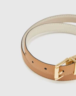 Lisa Womens Reversible Belt