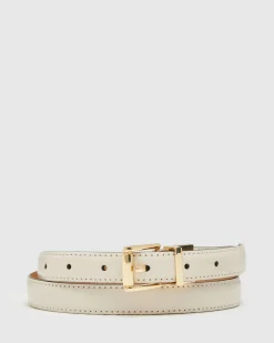 Lisa Womens Reversible Belt